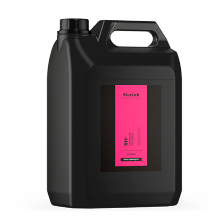 KiurLab RH- - deironizer do lakieru 5L