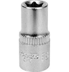 YATO YT-05215 NASADKA TORX 1/4" E8 YATO YT-05215