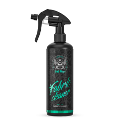 RRC BAD BOYS FABRIC CLEANER czyszczenie tapicerki