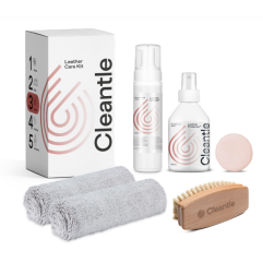 Cleantle Leather Care Kit Cleantle Leather Care Kit