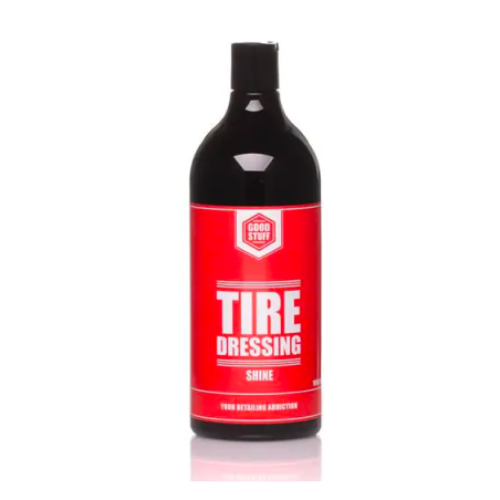 GOOD STUFF Tire Dressing Shine 1L połysk do opon