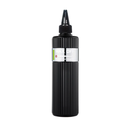 FIREBALL WAX OFF 500ml – profesjonalny wyjaławiacz, Paintwork Cleaner