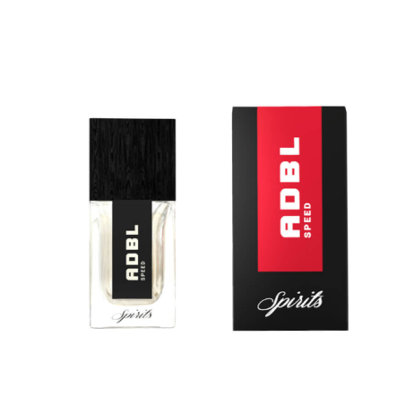 ADBL Spirits Speed 30ml - perfumy samochodowe