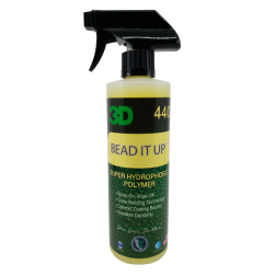 3D Bead it UP super hydrofobowy 475ml