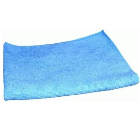MIKROFIBRA CleanPro BLUE 50cm x 60cm, szwowa 240 g/m2