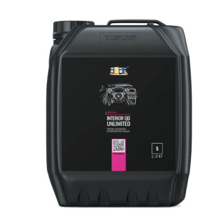 ADBL Interior QD Unlimited 5L do wnętrza