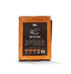 ADBL Puffy Towel - Mikrofibra - 41x41cm 840gsm