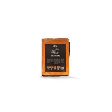 ADBL Puffy Towel - Mikrofibra - 41x41cm 840gsm