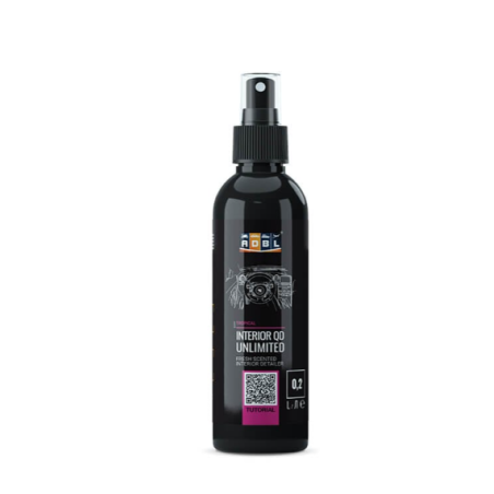 ADBL Interior QD Unlimited 200ml do wnętrza