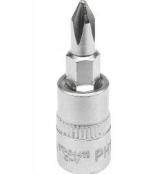 YATO YT-04411 KLUCZ TRZPIENIOWY PH1 1/4" L37MM