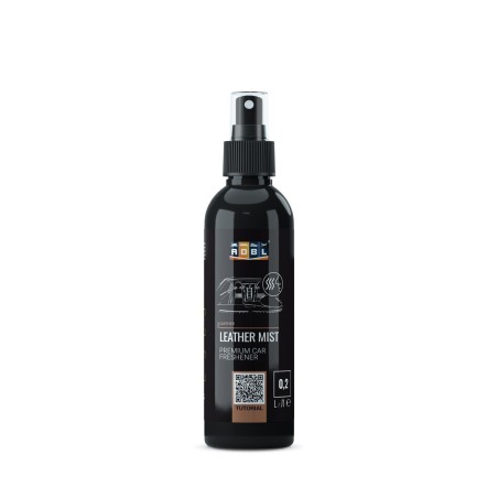 ADBL LEATHER MIST Zapach skóry