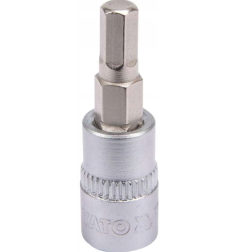 YATO YT-04372 KLUCZ TRZPIENIOWY HEX 1/4 5MM L37MM