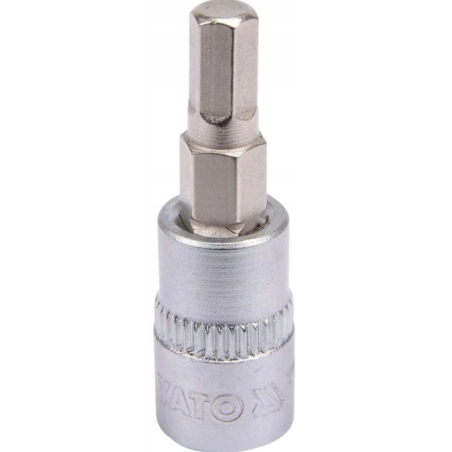 YATO YT-04372 KLUCZ TRZPIENIOWY HEX 1/4 5MM L37MM
