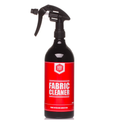 Good Stuff Fabric Cleaner – produkt do czyszczenia tapicerki materiałowej 1L