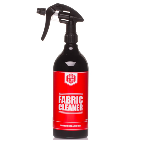 Good Stuff Fabric Cleaner – produkt do czyszczenia tapicerki materiałowej 1L