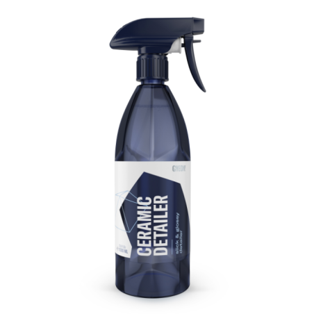 Gyeon Q2M Ceramic Detailer quick detailer 1000 ml