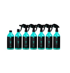 Zestaw 7 produktów SEVEN 777 ml
