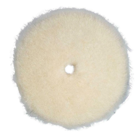 EVOXA Sleeker - Pad polerski Master Wool Speedy Lopez 130/150mm