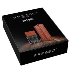 FRESSO MINI GIFT BOX zawieszka + perfum 50ml