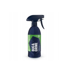 Gyeon Q2M Bug&Grime 500ml - usuwanie brudu drogowego i owadów