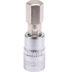 YATO YT-04375 KLUCZ TRZPIENIOWY HEX 1/4"