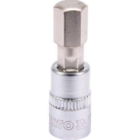 YATO YT-04375 KLUCZ TRZPIENIOWY HEX 1/4"