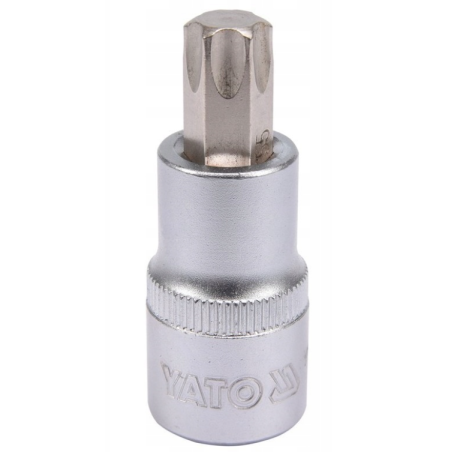 YATO YT-04314 KLUCZ TRZPIENIOWY TORX 1/2" T40 L55MM
