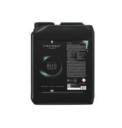 FRESSO BUG REMOVER 5L środek do usuwania owadów