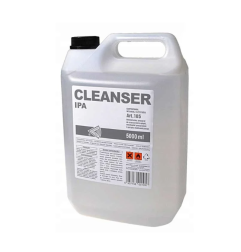 Cleanser IPA 5L 99,9% alkoholu izopropylowego