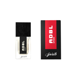 ADBL Spirits Speed 30ml - perfumy samochodowe ADBL Spirits Speed 30ml - perfumy samochodowe