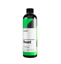 CAR PRO Reset Shampoo 500ml do powłok kwarcowych CAR PRO Reset Shampoo 500ml do powłok kwarcowych