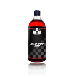 CARLAB SHAMPOO RED KWASOWY SZAMPON DO MYCIA AUTA SAMOCHODU 1000 ML CARLAB SHAMPOO RED KWASOWY SZAMPON DO MYCIA AUTA SAMOCHODU 1000 ML