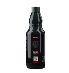 ADBL Tire Coat 500ml - dressing do opon