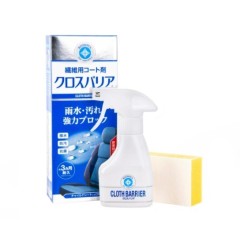 SOFT 99 Cloth Barrier Fabric Coat powłoka do materiałów, 170 ml