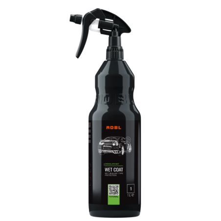 ADBL Wet Coat - sealant na mokro, ochrona do 12 tygodni 1l