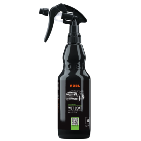 ADBL Wet Coat - sealant na mokro, ochrona do 12 tygodni 500ml