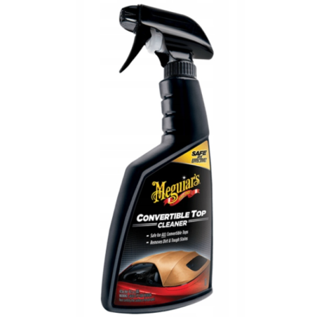 MEGUIAR'S Convertible Top Cleaner 450ml