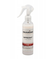 COLOURLOCK Środek do impregnacji alcantary 200ml