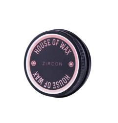 House Of Wax Zircon 30ml - naturalny wosk z dodatkiem krzemionki