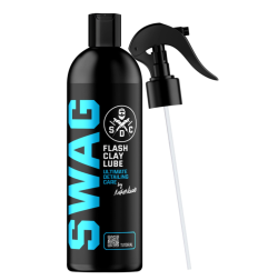 SWAG Flash Clay Lube 500ml -  poślizg pod glinkę