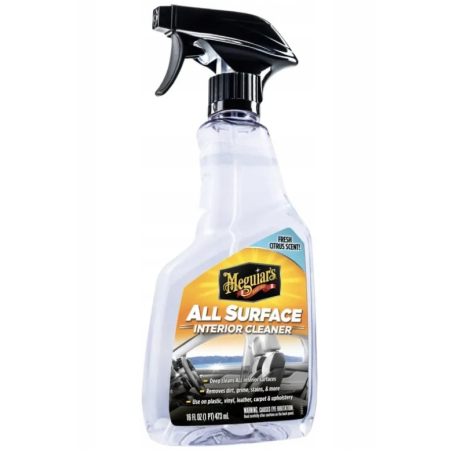 MEGUIAR'S All Surface Interior Cleaner 473 ml