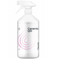 Cleantle Ceramic QD 1L - hybrydowy trwały quick detailer