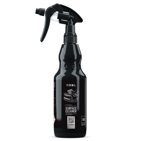 ADBL Surface Cleaner - przygotowanie powierzchni przed aplikacją PPF 500ml