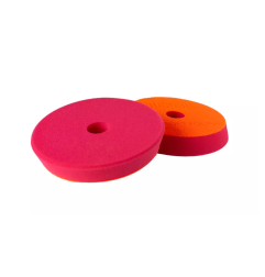 ADBL Roller Pad DA-Soft Polish - pad polerski, czerwony - 135/150mm