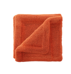 ADBL Double Mini Twisted Towel 40x40cm - dwustronny ręcznik ze skręconym włosiem
