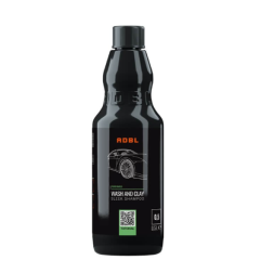 ADBL Wash and Clay 1L - szampon do mycia i glinkowania