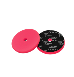 ZviZZer THERMO TRAPEZ PAD RED HARD 140/20/125