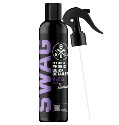 SWAG Hydrophobic Quick Detailer+ 250ml