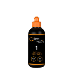 Honey Combination Cutting Compound 1 250ml - pasta polerska