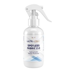Ultracoat Spotless Fabric 2.0 - impregnat do tapicerki materiałowej 200ml